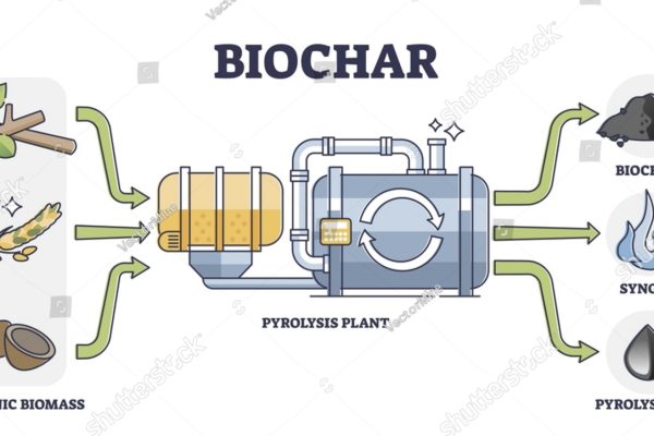 #2 Biochar 1 Shutterstock